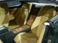2005 Spruce Bentley Continental GT   photo #10