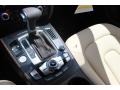 Utopia Blue Metallic - A4 2.0T Premium Plus quattro Photo No. 18
