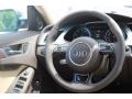 Utopia Blue Metallic - A4 2.0T Premium Plus quattro Photo No. 36