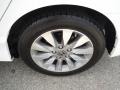 Taffeta White - Civic EX Sedan Photo No. 4