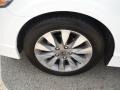 Taffeta White - Civic EX Sedan Photo No. 5