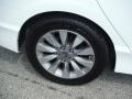 Taffeta White - Civic EX Sedan Photo No. 10