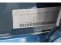 Utopia Blue Metallic - A4 2.0T Premium Plus quattro Photo No. 41