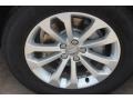 2016 Monsoon Gray Metallic Audi Q5 2.0 TFSI Premium Plus quattro  photo #4