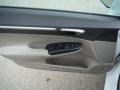 Taffeta White - Civic EX Sedan Photo No. 19