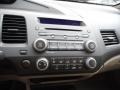 Taffeta White - Civic EX Sedan Photo No. 20