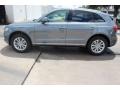 2016 Monsoon Gray Metallic Audi Q5 2.0 TFSI Premium Plus quattro  photo #5