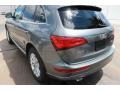 2016 Monsoon Gray Metallic Audi Q5 2.0 TFSI Premium Plus quattro  photo #6