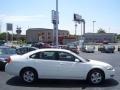 White - Impala LS Photo No. 6