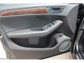 2016 Monsoon Gray Metallic Audi Q5 2.0 TFSI Premium Plus quattro  photo #10