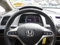 Taffeta White - Civic EX Sedan Photo No. 24