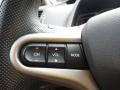 Taffeta White - Civic EX Sedan Photo No. 26