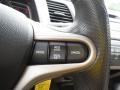 Taffeta White - Civic EX Sedan Photo No. 27