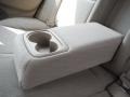 Taffeta White - Civic EX Sedan Photo No. 29