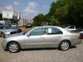 2002 Millennium Silver Metallic Lexus LS 430 #106885421