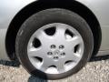 2002 Millennium Silver Metallic Lexus LS 430  photo #3