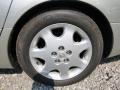 2002 Millennium Silver Metallic Lexus LS 430  photo #4
