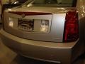 Light Platinum - CTS Sedan Photo No. 5