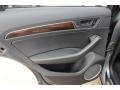 2016 Monsoon Gray Metallic Audi Q5 2.0 TFSI Premium Plus quattro  photo #32