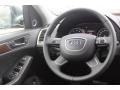 2016 Monsoon Gray Metallic Audi Q5 2.0 TFSI Premium Plus quattro  photo #36