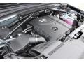 2016 Monsoon Gray Metallic Audi Q5 2.0 TFSI Premium Plus quattro  photo #39