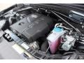 2016 Monsoon Gray Metallic Audi Q5 2.0 TFSI Premium Plus quattro  photo #40