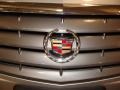 Light Platinum - CTS Sedan Photo No. 7