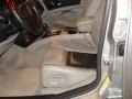 Light Platinum - CTS Sedan Photo No. 9