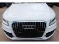 2016 Ibis White Audi Q5 3.0 TFSI Prestige quattro  photo #2