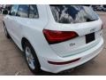 2016 Ibis White Audi Q5 3.0 TFSI Prestige quattro  photo #6