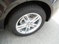 2016 Lava Gray Pearl Audi Q5 3.0 TFSI Premium Plus quattro  photo #4