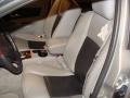 Light Platinum - CTS Sedan Photo No. 11