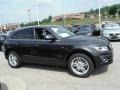 2016 Lava Gray Pearl Audi Q5 3.0 TFSI Premium Plus quattro  photo #10