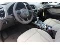 2016 Ibis White Audi Q5 3.0 TFSI Prestige quattro  photo #14