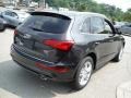 2016 Lava Gray Pearl Audi Q5 3.0 TFSI Premium Plus quattro  photo #13