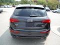 2016 Lava Gray Pearl Audi Q5 3.0 TFSI Premium Plus quattro  photo #14