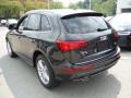 2016 Lava Gray Pearl Audi Q5 3.0 TFSI Premium Plus quattro  photo #15