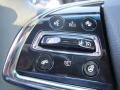 Controls of 2016 ATS 2.0T Performance AWD Coupe