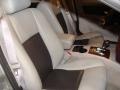 Light Platinum - CTS Sedan Photo No. 12