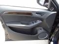 2016 Lava Gray Pearl Audi Q5 3.0 TFSI Premium Plus quattro  photo #21