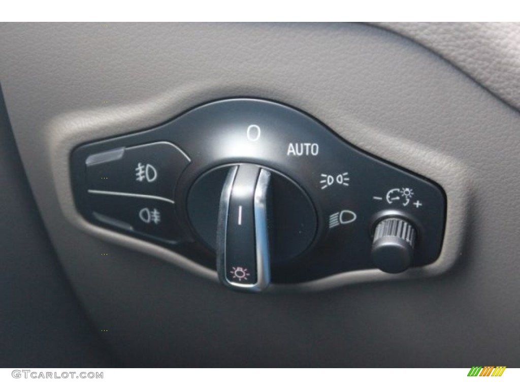2016 Q5 3.0 TFSI Prestige quattro - Ibis White / Pistachio Beige photo #30