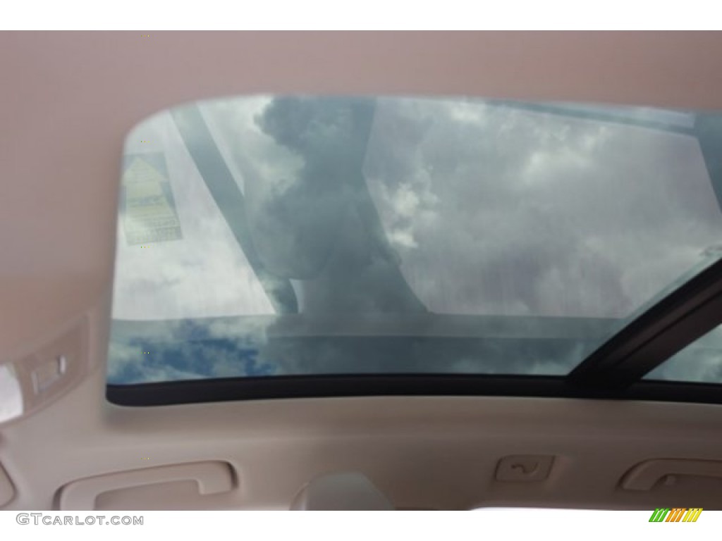 2016 Q5 3.0 TFSI Prestige quattro - Ibis White / Pistachio Beige photo #31