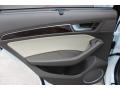 2016 Ibis White Audi Q5 3.0 TFSI Prestige quattro  photo #32