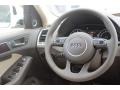 2016 Ibis White Audi Q5 3.0 TFSI Prestige quattro  photo #37