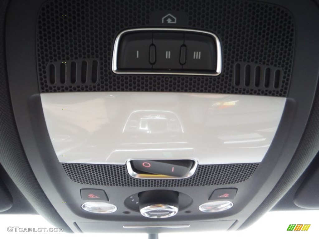 2016 Q5 3.0 TFSI Premium Plus quattro - Lava Gray Pearl / Black photo #30