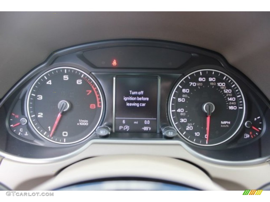 2016 Q5 3.0 TFSI Prestige quattro - Ibis White / Pistachio Beige photo #40
