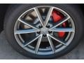 2016 Sepang Blue Pearl Audi SQ5 Premium Plus 3.0 TFSI quattro  photo #4