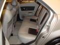 Light Platinum - CTS Sedan Photo No. 14