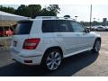 Arctic White - GLK 350 4Matic Photo No. 3