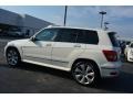 Arctic White - GLK 350 4Matic Photo No. 5